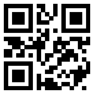 3401294278 QrCode associato
