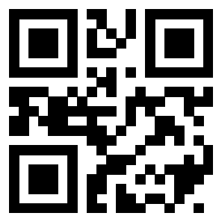 Scansione del QrCode di 3401294280