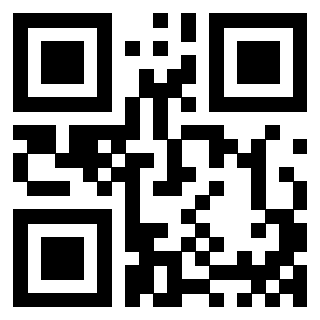 3401294284 - Immagine del QrCode