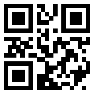 Il QrCode di 3401294285