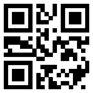 3401294292 QrCode associato