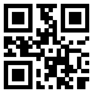 Scansione del QrCode di 3401294295