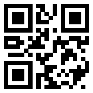 3401294296 - Immagine del Qr Code