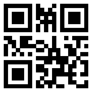 Immagine del Qr Code di 3401294297