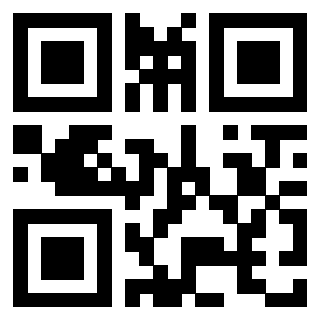 3401294298 QrCode associato