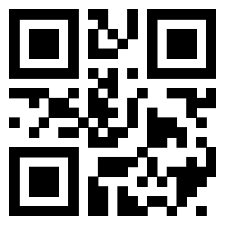 Scansione del QrCode di 3401294301