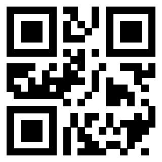 Immagine del QrCode di 3401294303
