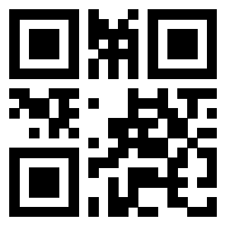 Scansione del Qr Code di 3401294306