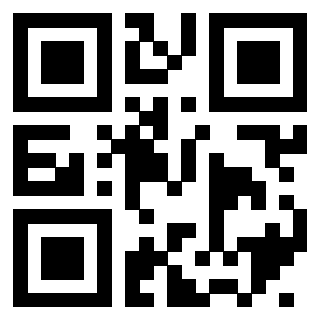 3401294307 - Immagine del Qr Code