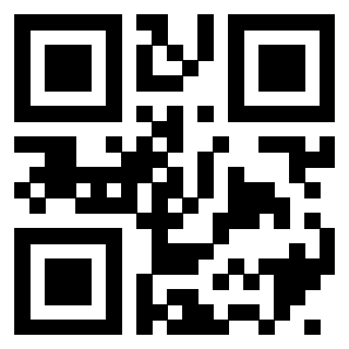 3401294308 - Immagine del Qr Code associato