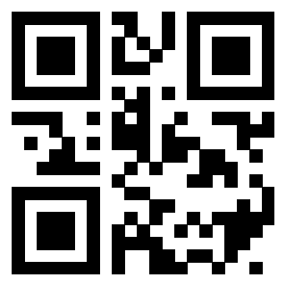 3401294312 - Immagine del QrCode associato