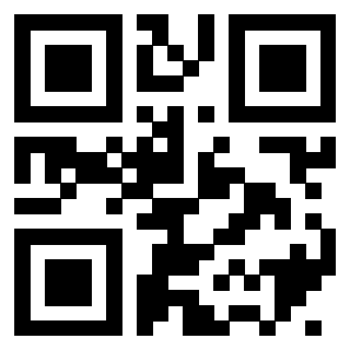Scansione del Qr Code di 3401294314