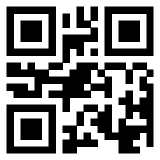Il QrCode di 3401294315