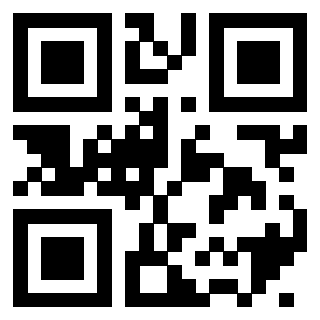 Immagine del Qr Code di 3401294316