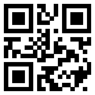 3401294318 Qr Code associato