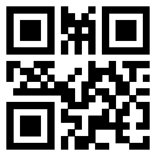 Immagine del Qr Code di 3401294319