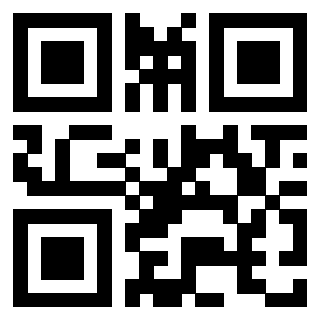Il QrCode di 3401294320