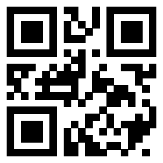 Scansione del Qr Code di 3401294321