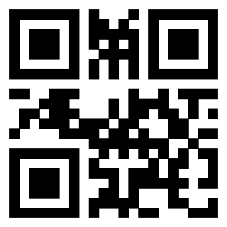 3401294323 QrCode associato