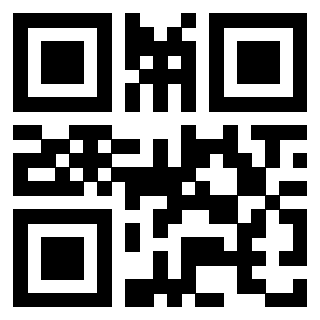 3401294324 - Immagine del QrCode associato