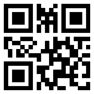 3401294325 - Immagine del QrCode