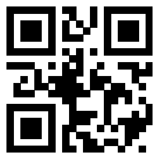 3401294327 - Immagine del Qr Code