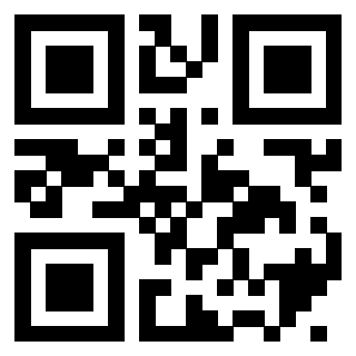 Immagine del Qr Code di 3401294329