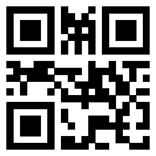 3401294330 QrCode associato