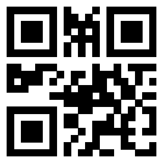 Immagine del QrCode di 3401294331