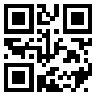 3401294332 - Immagine del QrCode