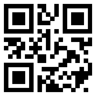Scansione del Qr Code di 3401294334