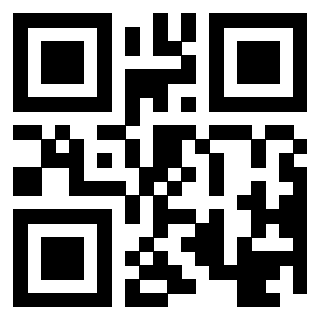 3401294335 - Immagine del Qr Code