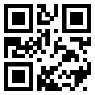 3401294340 - Immagine del QrCode