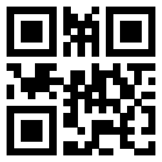 Scansione del QrCode di 3401294342