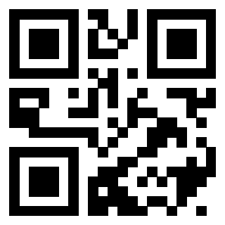 3401294344 - Immagine del Qr Code associato