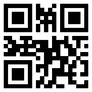 Qr Code di 3401294345