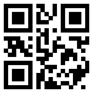 3401294346 - Immagine del Qr Code associato