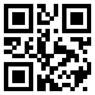 3401294354 QrCode associato
