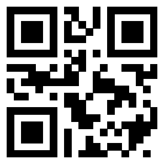 3401294356 - Immagine del QrCode associato