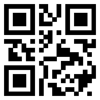 3401294358 - Immagine del Qr Code