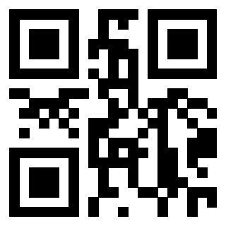 3401294363 QrCode associato