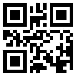 3401294364 - Immagine del Qr Code associato