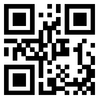 Scansione del Qr Code di 3401294368