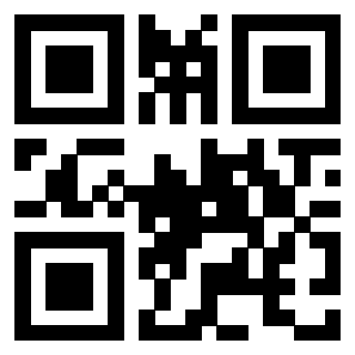 Scansione del Qr Code di 3401294371