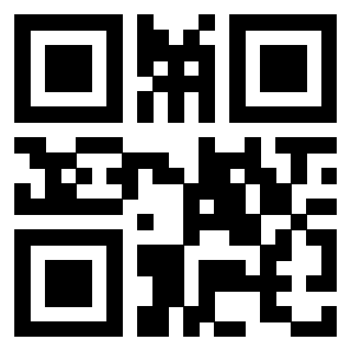 Immagine del Qr Code di 3401294374