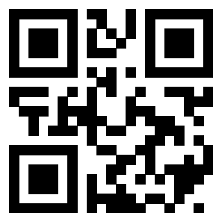 3401294375 - Immagine del QrCode associato