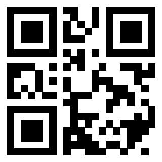 3401294376 - Immagine del Qr Code