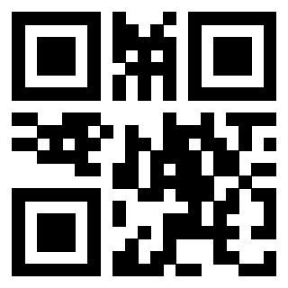 3401294377 - Immagine del QrCode