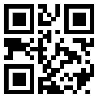 Immagine del Qr Code di 3401294378