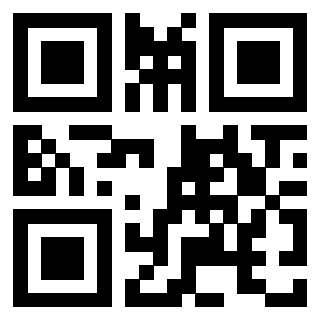 Il Qr Code di 3401294383